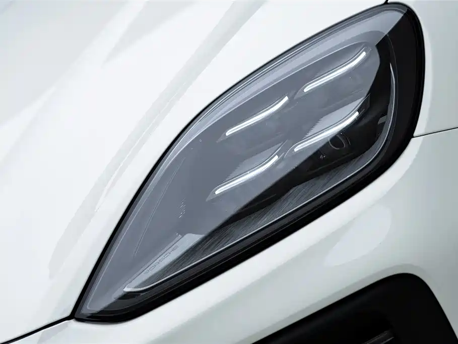 Porsche Cayenne 2024 Cayenne 3.0T