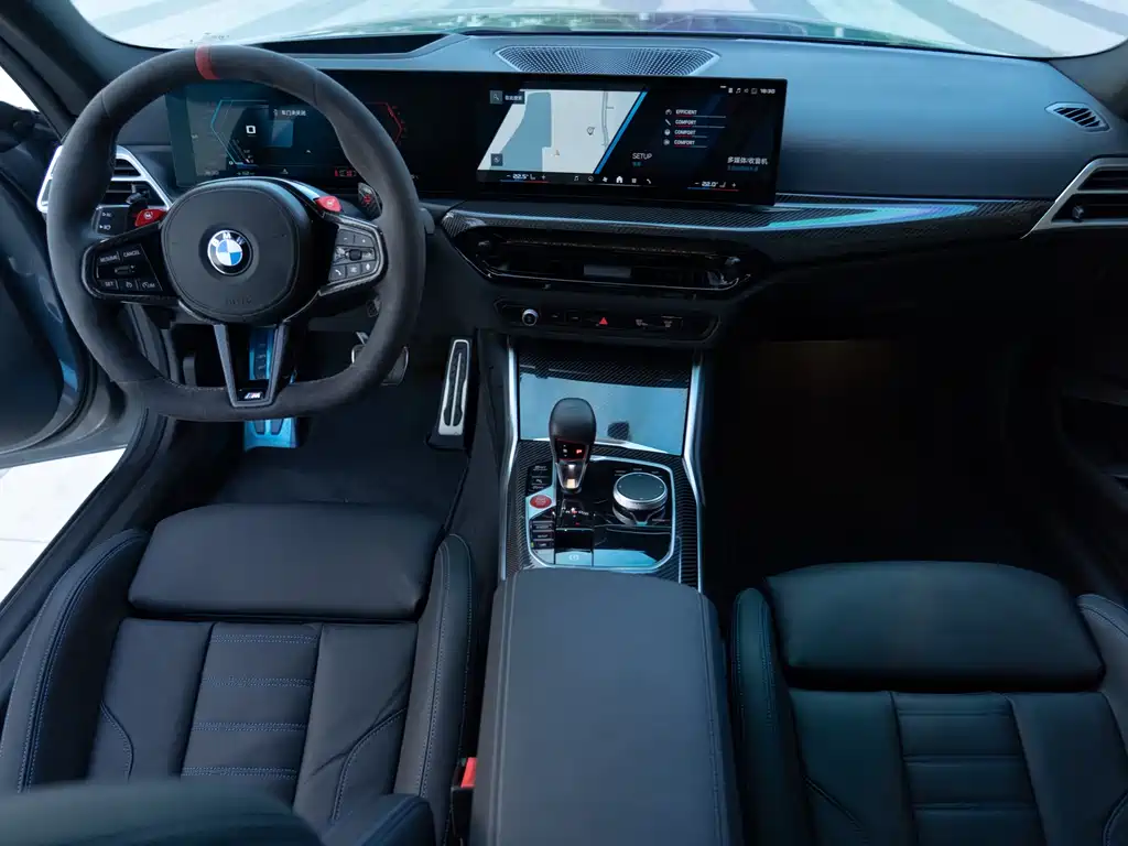 BMW M2 2024 M2