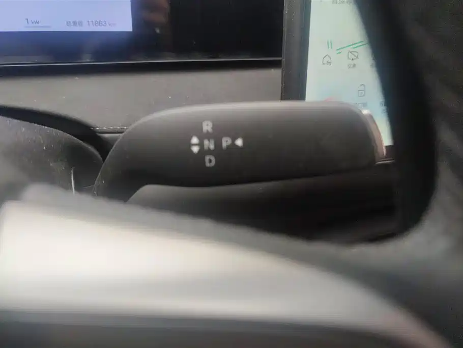 BYD SEA LION 06 NEW ENERGY