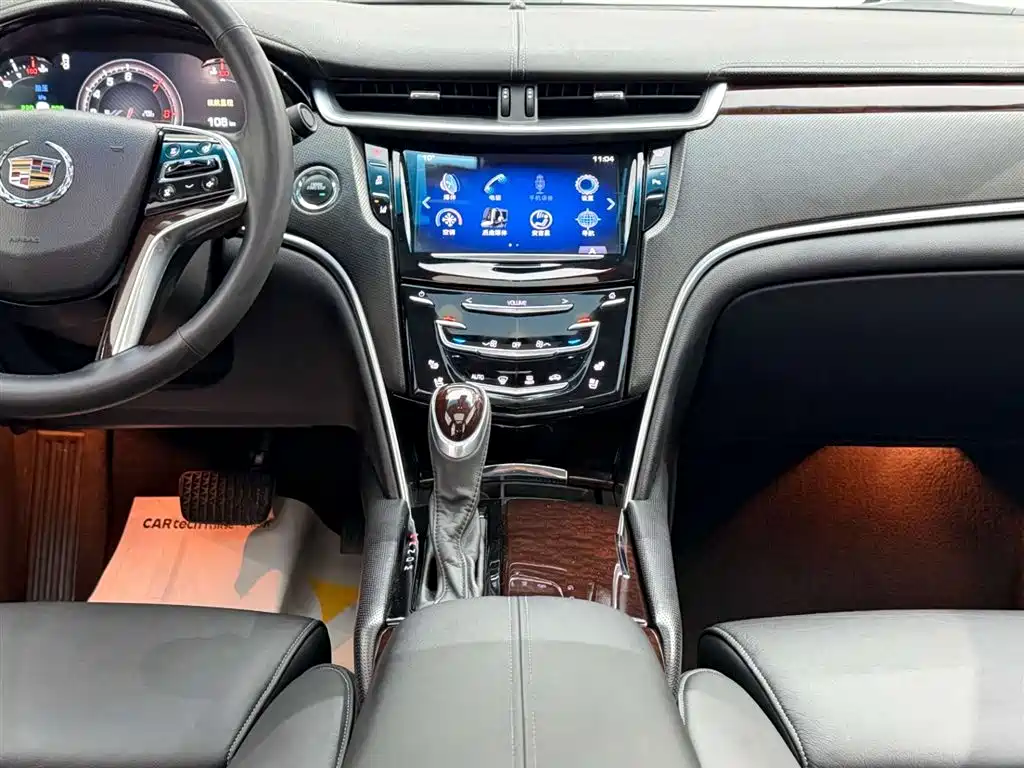 Cadillac XTS — фотографии объявления, Фото 27