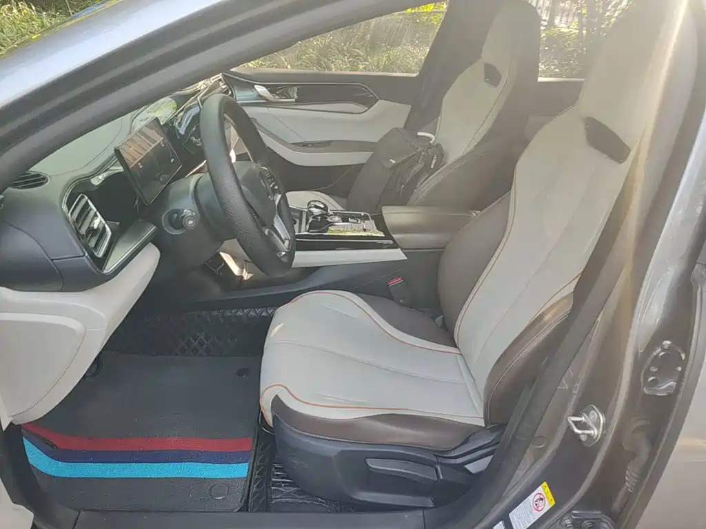 BYD Qin PLUS — миниатюра 11