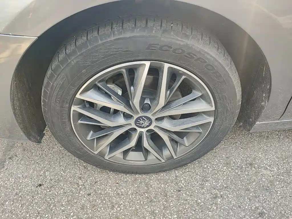 BYD Qin PLUS — миниатюра 25