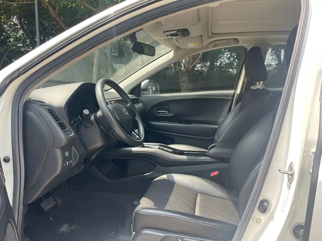 Honda Vezel — миниатюра 9