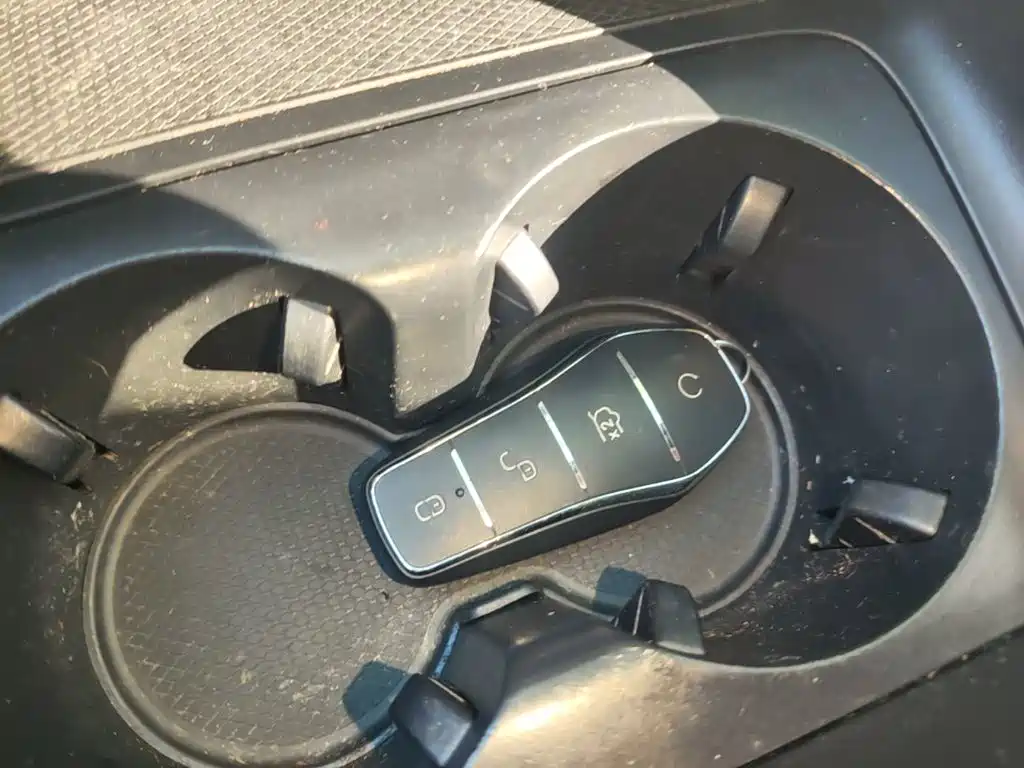 BYD Qin PLUS — миниатюра 17