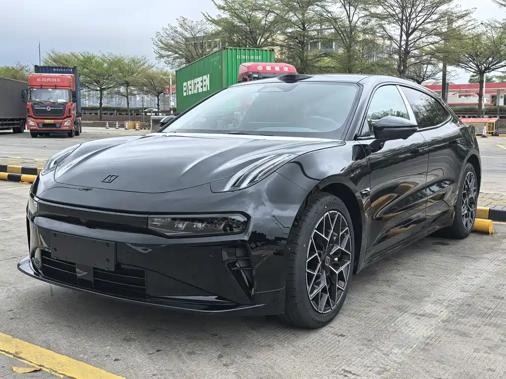 ZEEKR EXTREME KRYPTON 001