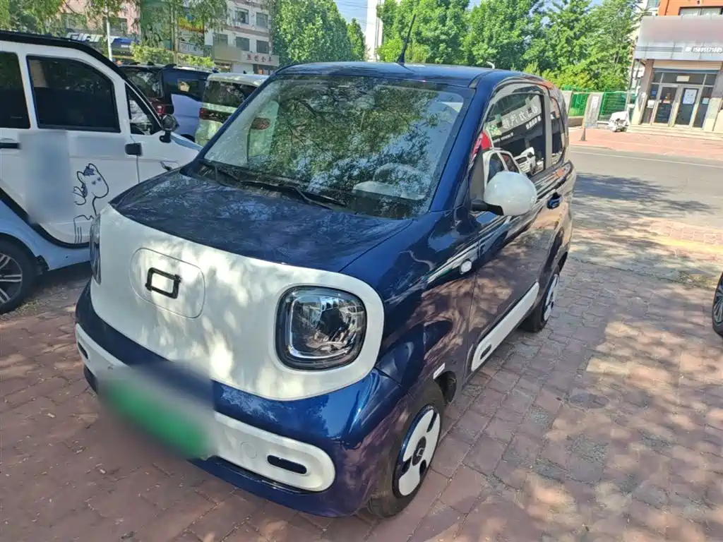 Bestune Pony 2024