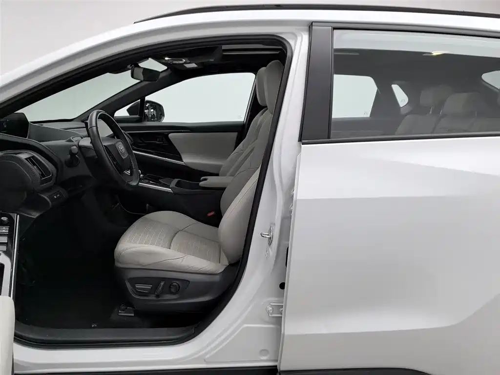 TOYOTA PLATINUM WISDOM 4X