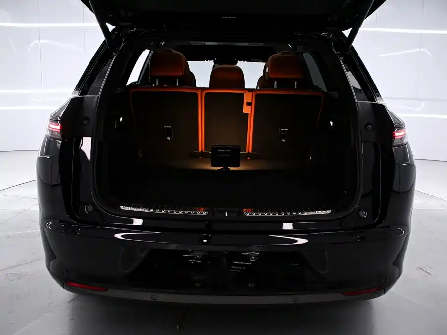 Li Auto Li L7 — миниатюра 18