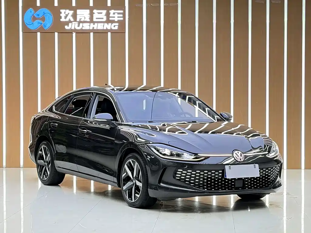 Volkswagen Lamando — миниатюра 3