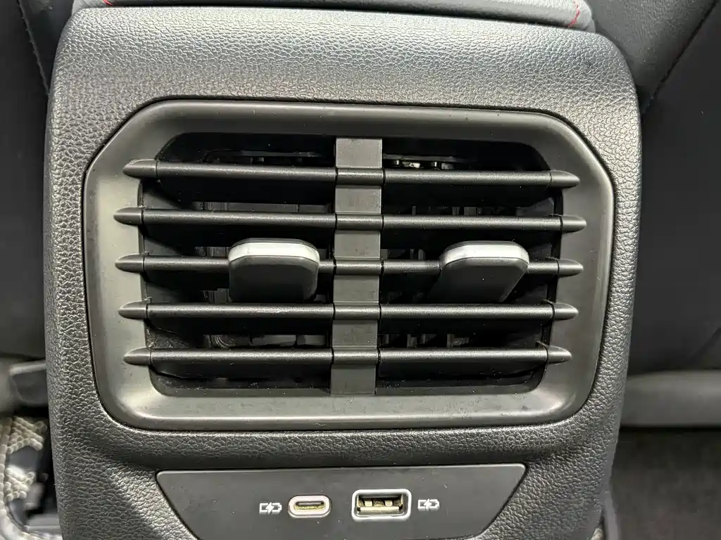 Volkswagen Lamando — миниатюра 9