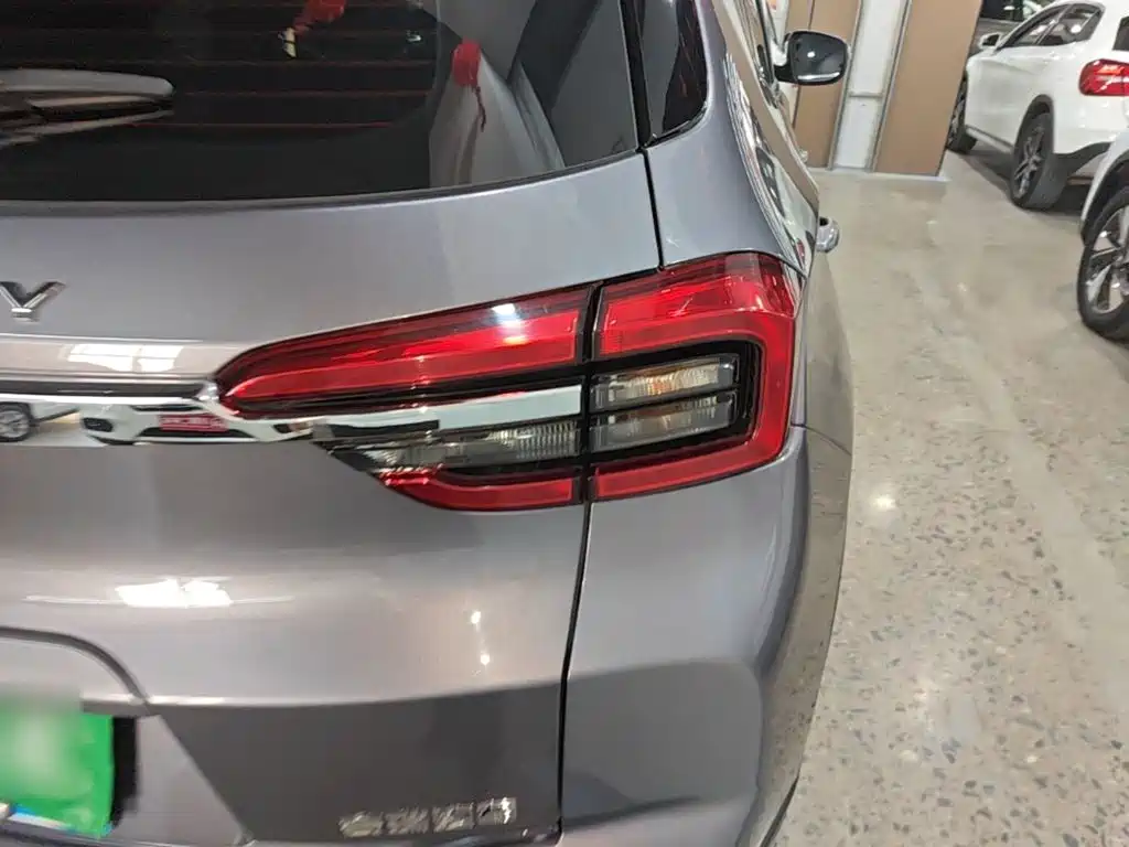 Chery Tiggo 5x — миниатюра 8