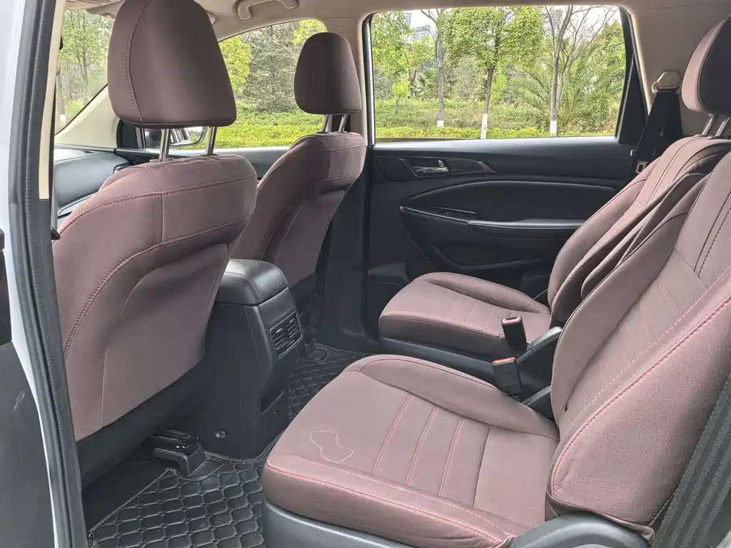 CHANGAN CHANGAN AUCHAN A800