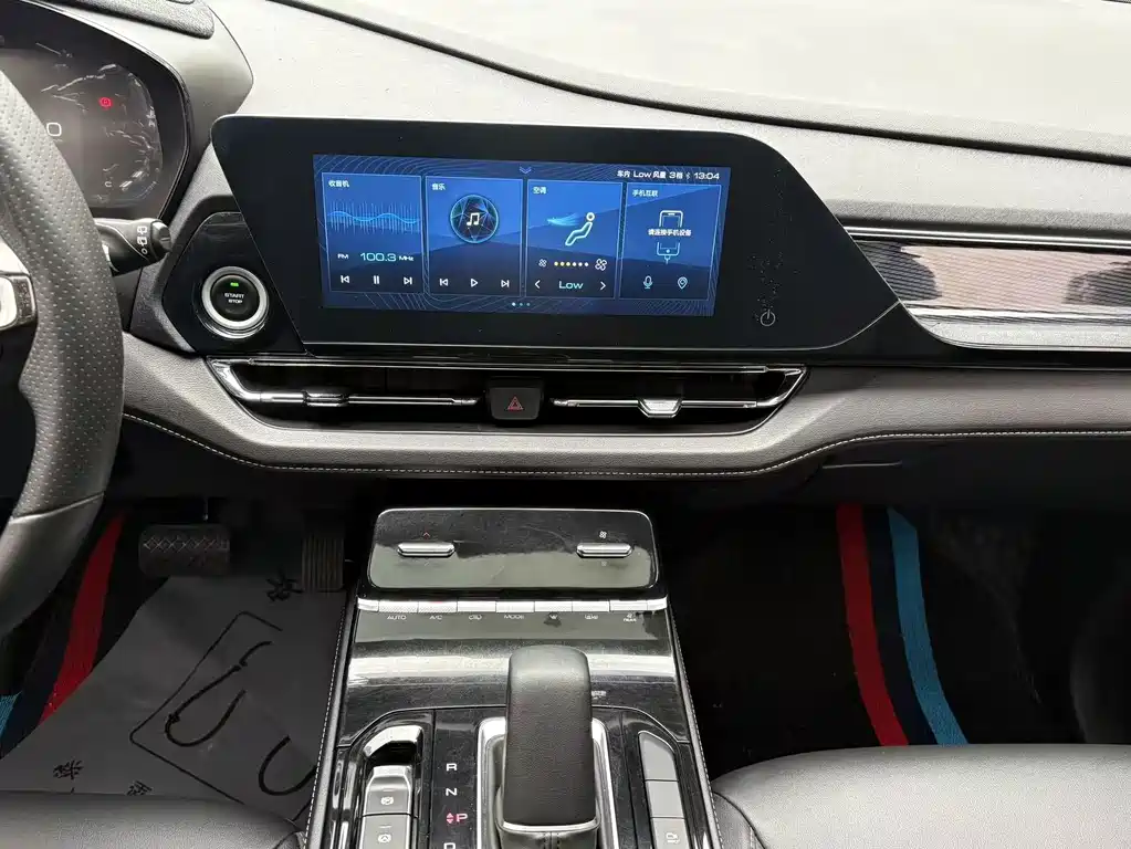 Wuling Victory — миниатюра 18