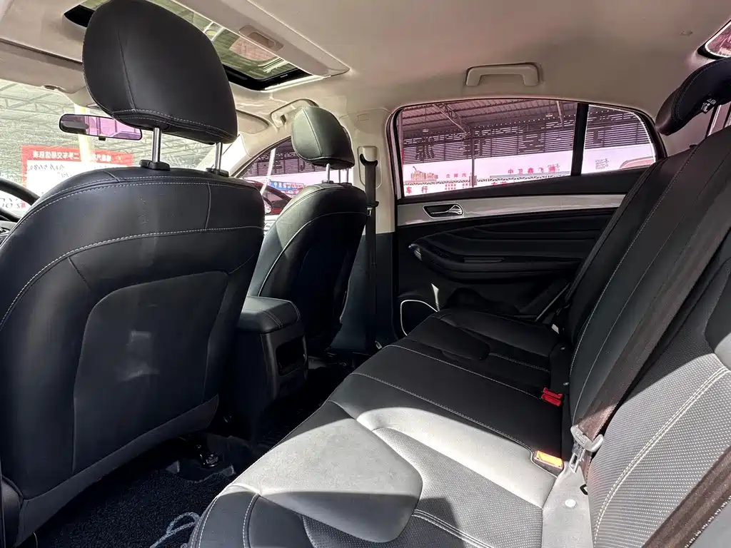 Chery Arrizo 5 — миниатюра 5