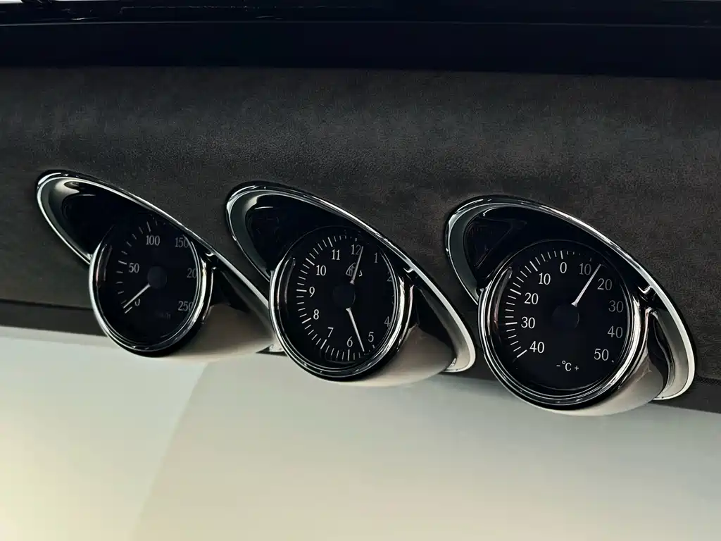 Mercedes-Benz Maybach — фотографии объявления, Фото 23