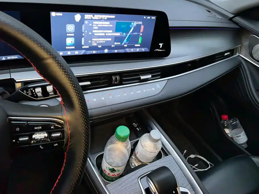 Chery Tiggo 8 PRO — миниатюра 13