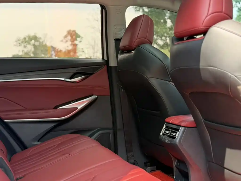 Changan CS75 PLUS — миниатюра 9