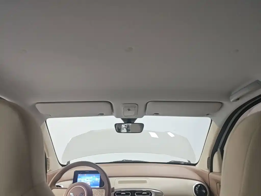 Wuling MINIEV — миниатюра 18