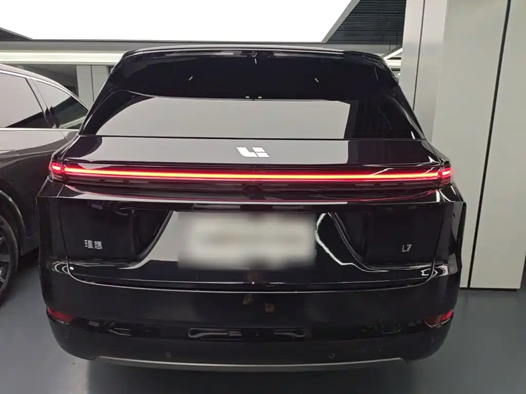 Li Auto Li L7 — миниатюра 6