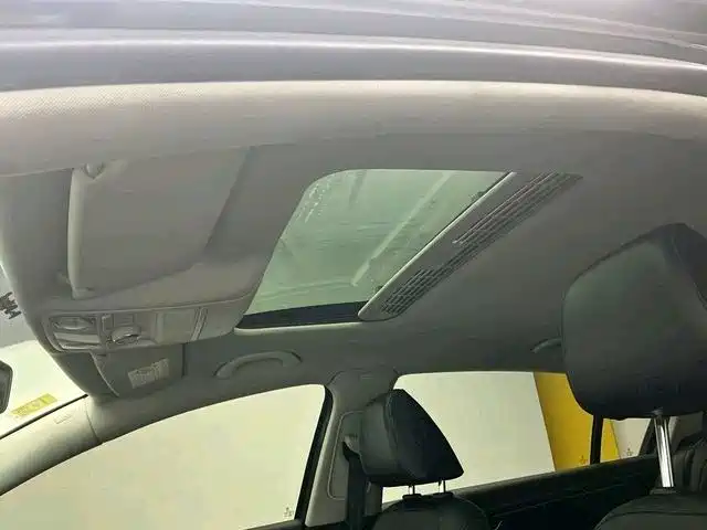 Volkswagen Magotan — миниатюра 12