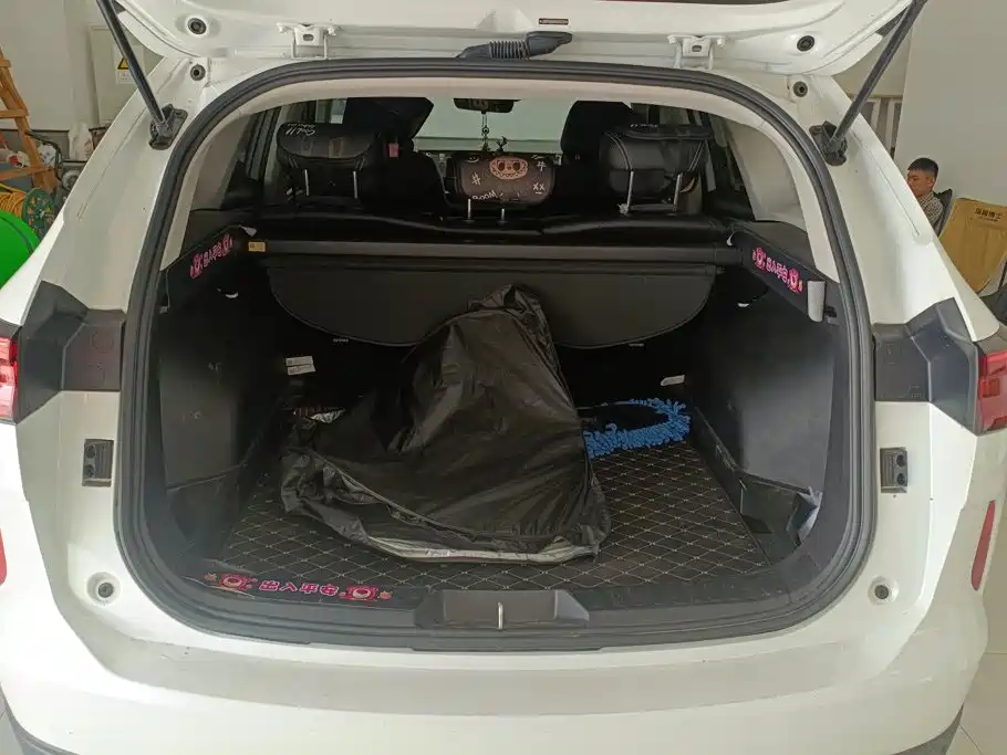 Haval H6 — миниатюра 4