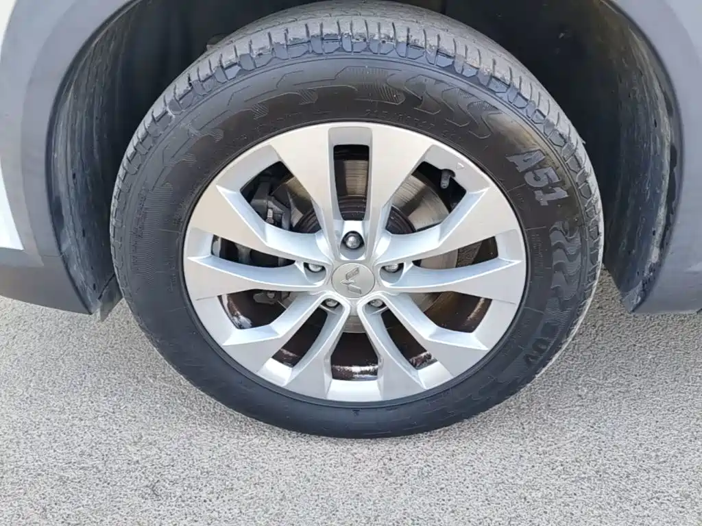 Wuling Xingchen — миниатюра 23