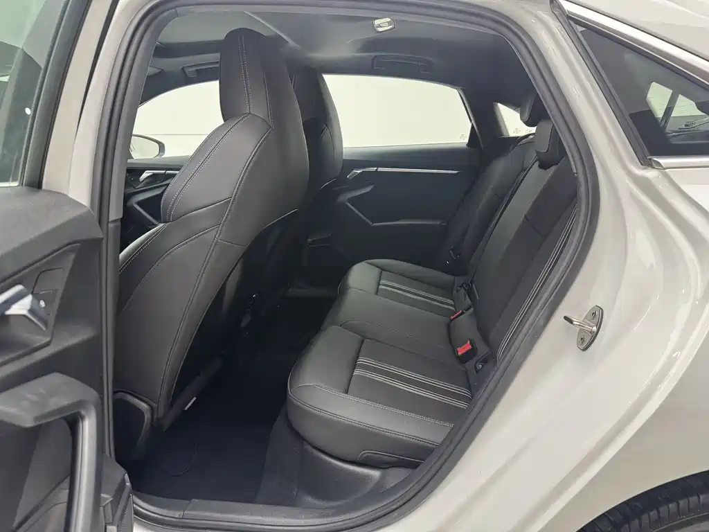 Audi A3 — миниатюра 20