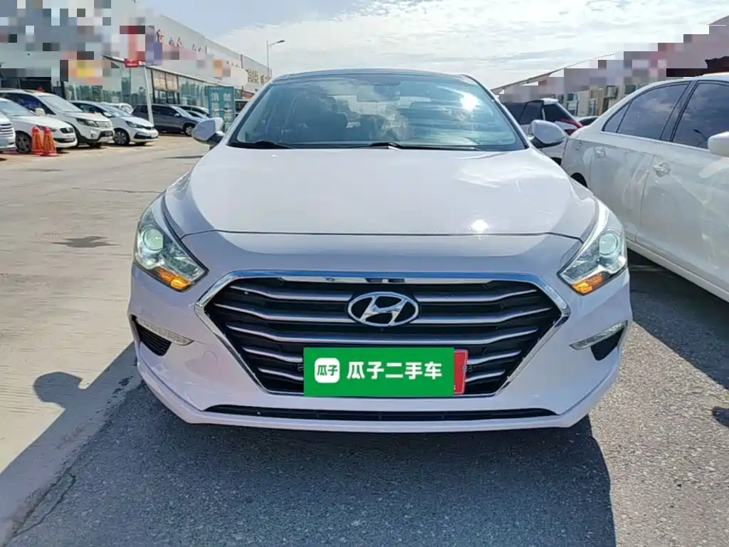 Hyundai Mistra — миниатюра 3