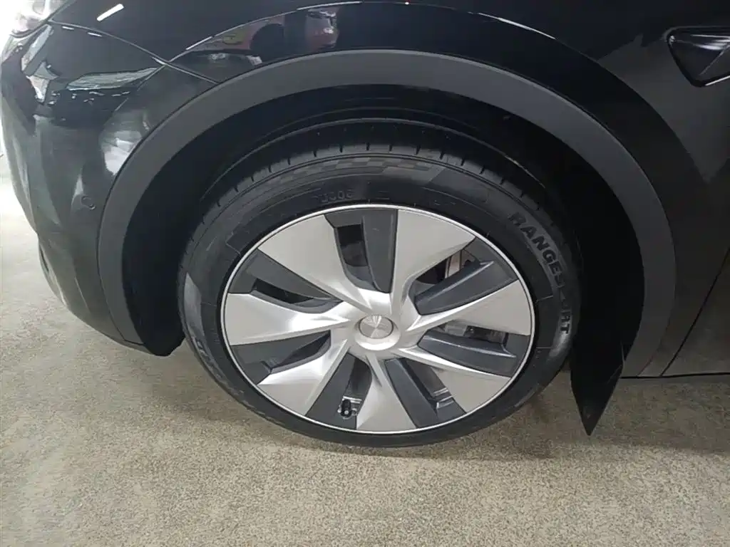 Tesla Model Y — фотографии объявления, Фото 23