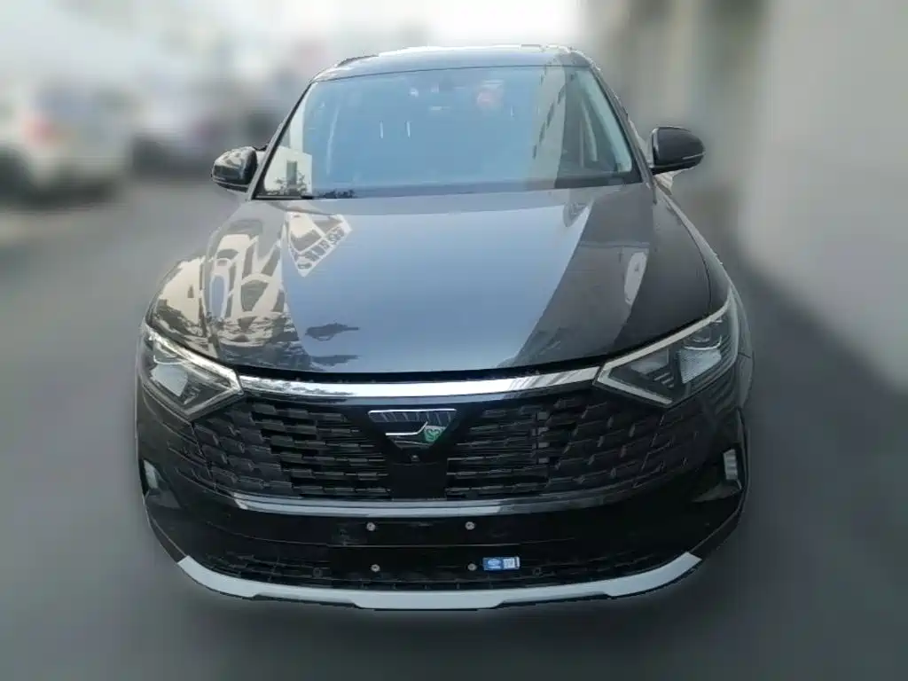 Jetta VS5 — миниатюра 5
