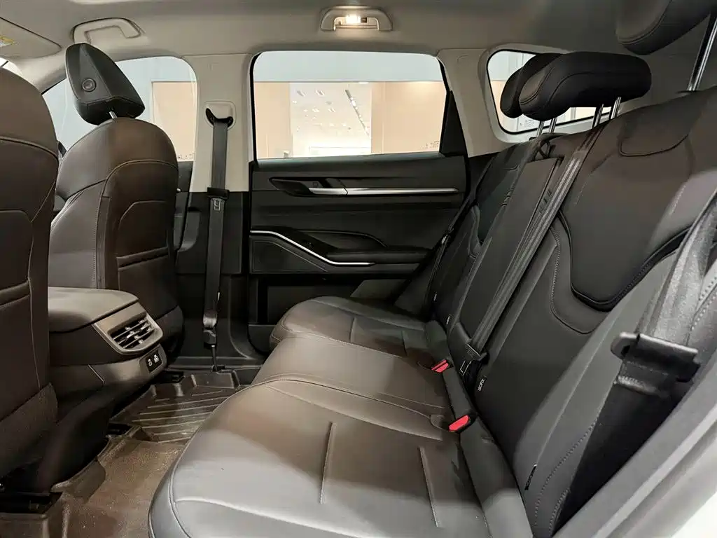 Haval H6 2024 2.0T Max