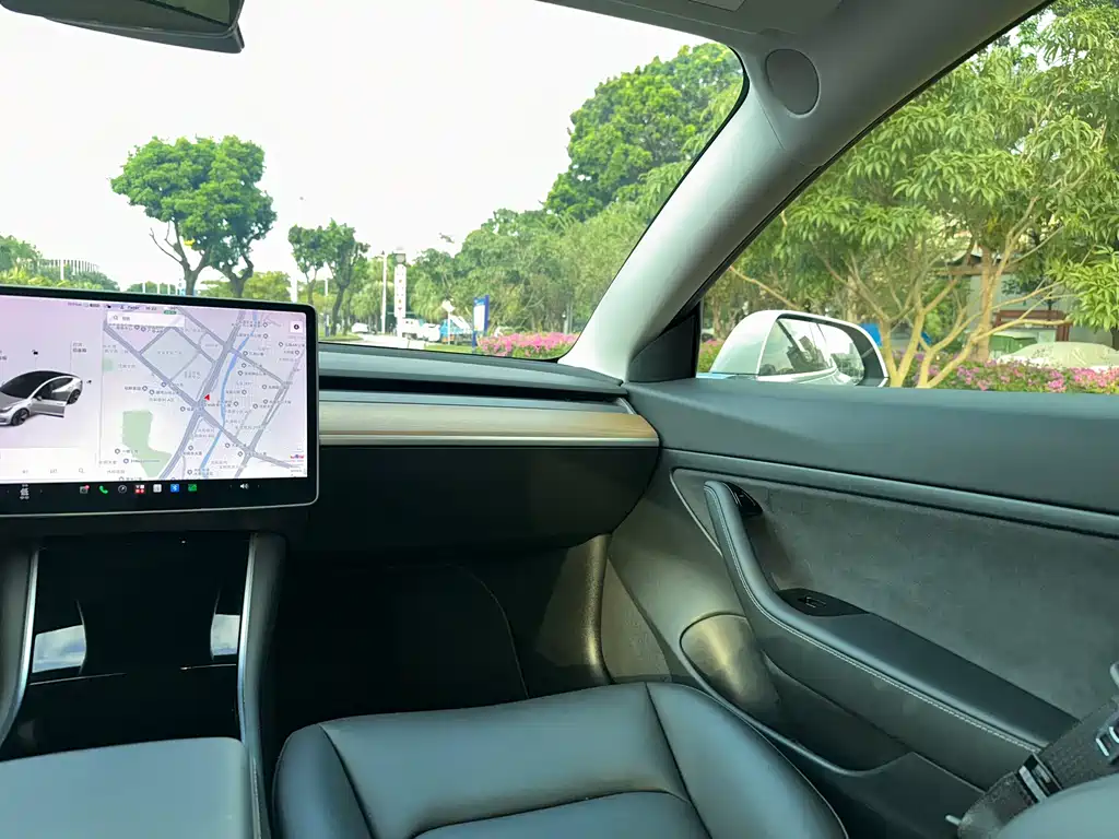 Tesla Model 3 — миниатюра 15