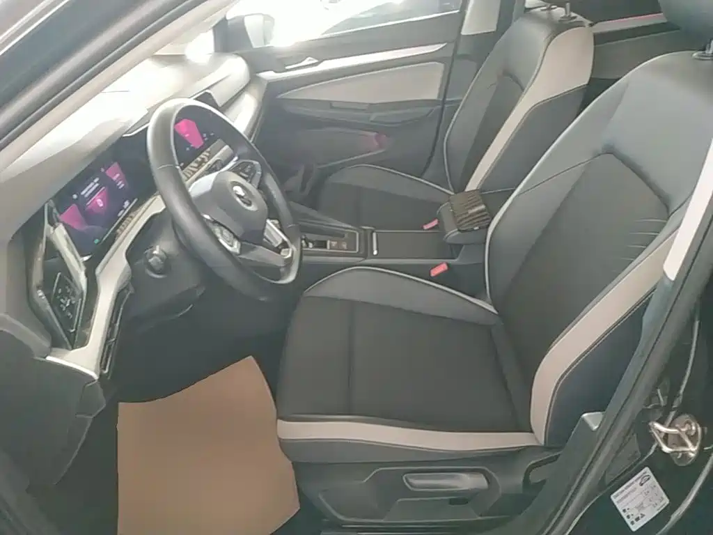 Volkswagen Golf — миниатюра 15