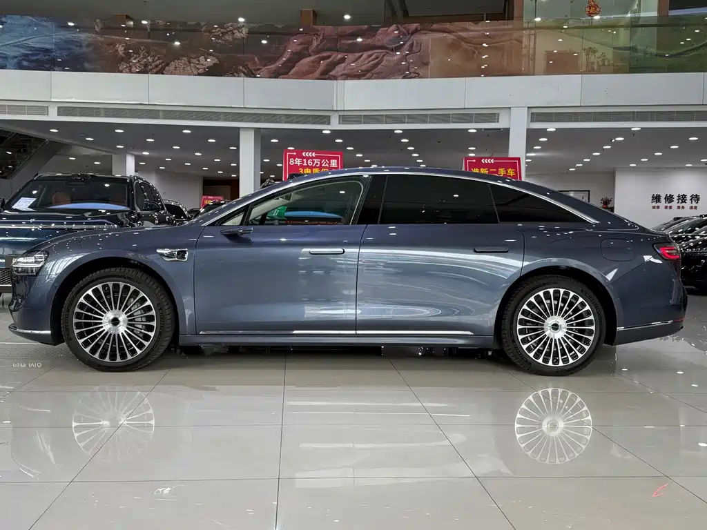 Xiangjie Xiangjie S9 — миниатюра 4