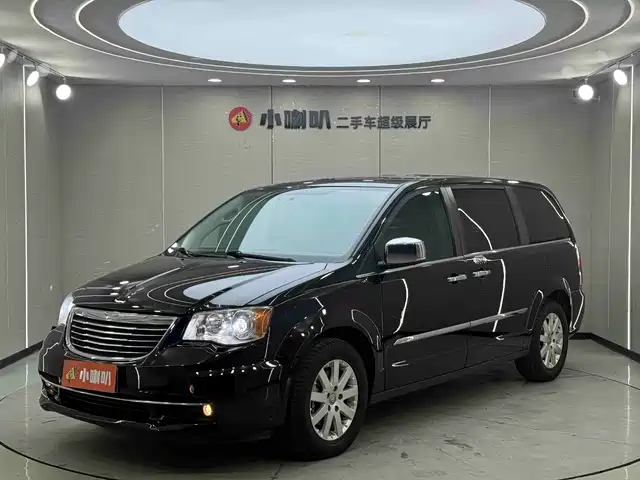 Chrysler Grand Voyager