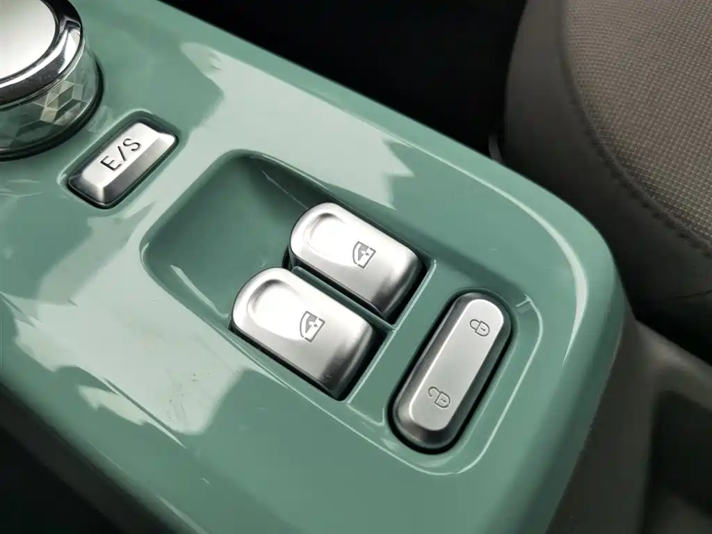 CHANGAN CHANGAN LUMIN