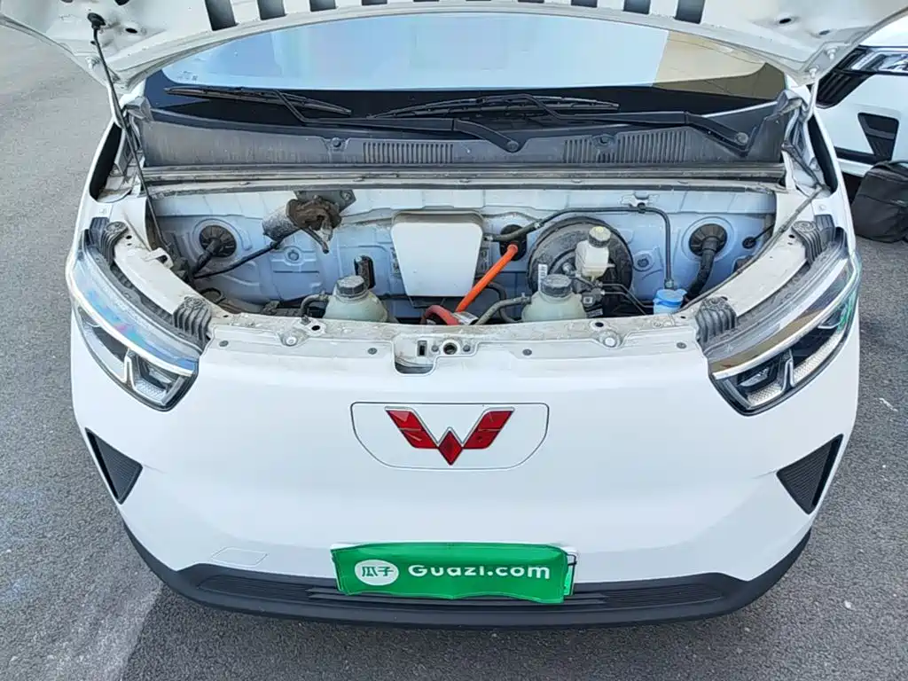 Wuling Yangguang — миниатюра 20