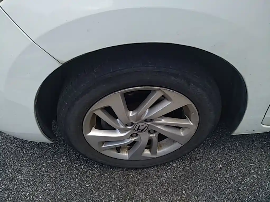 Honda Fit — миниатюра 23