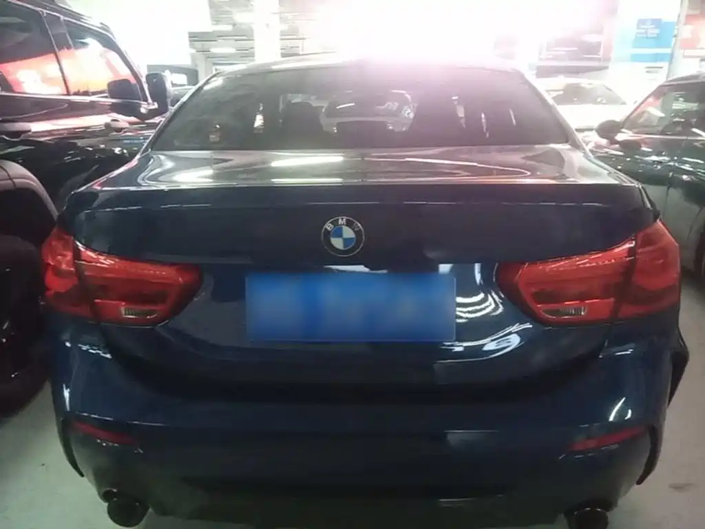 BMW 1 Series — миниатюра 6