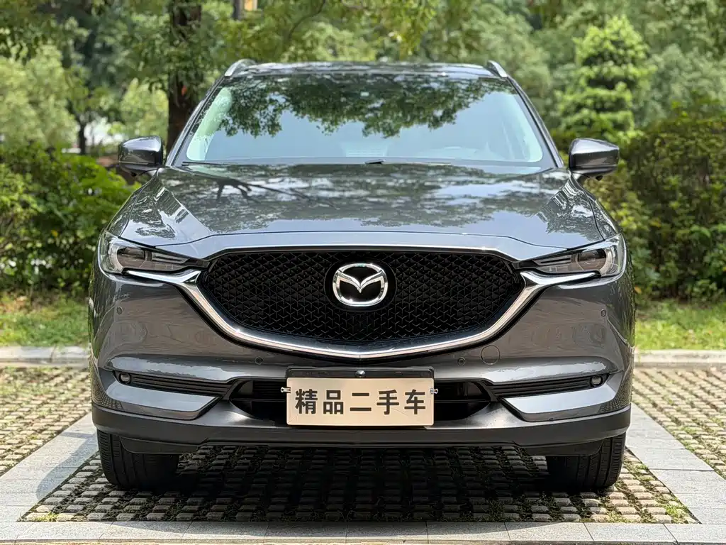 Mazda CX-5 — миниатюра 2