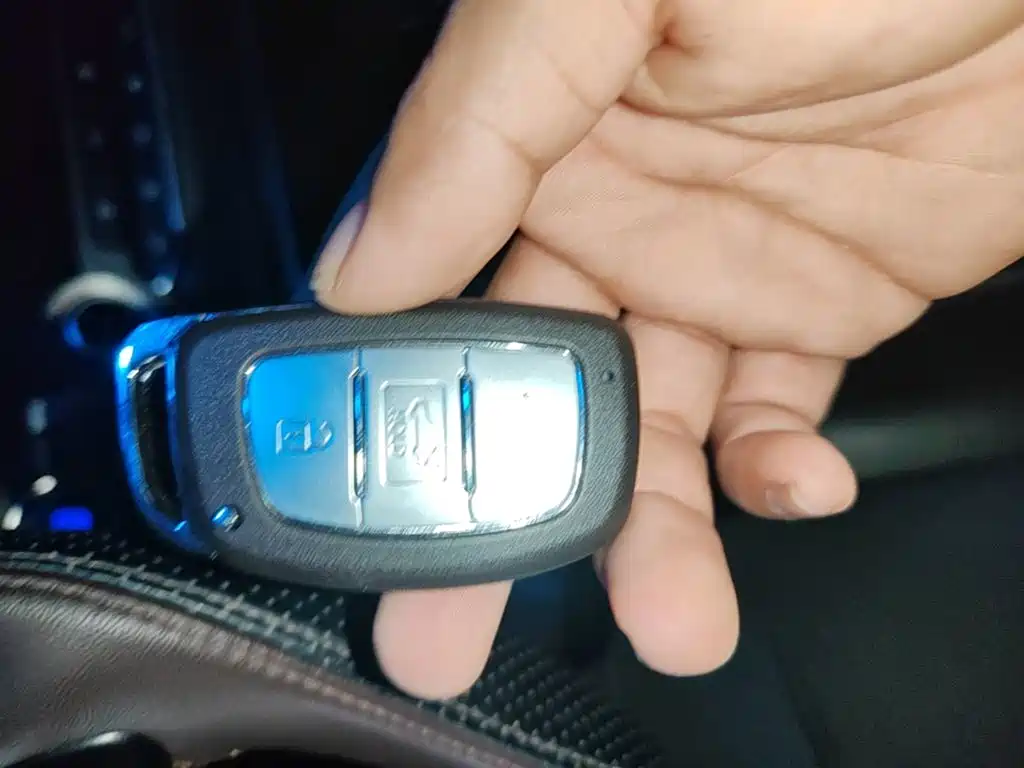 Hyundai Mistra — миниатюра 9