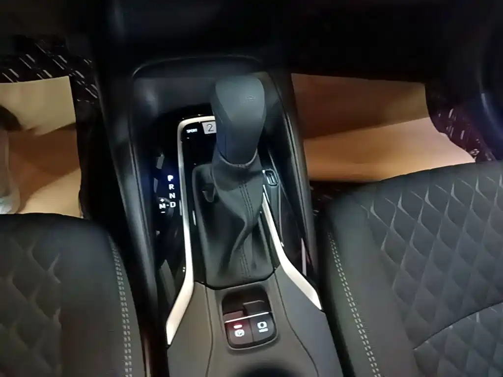 Toyota Allion — миниатюра 10