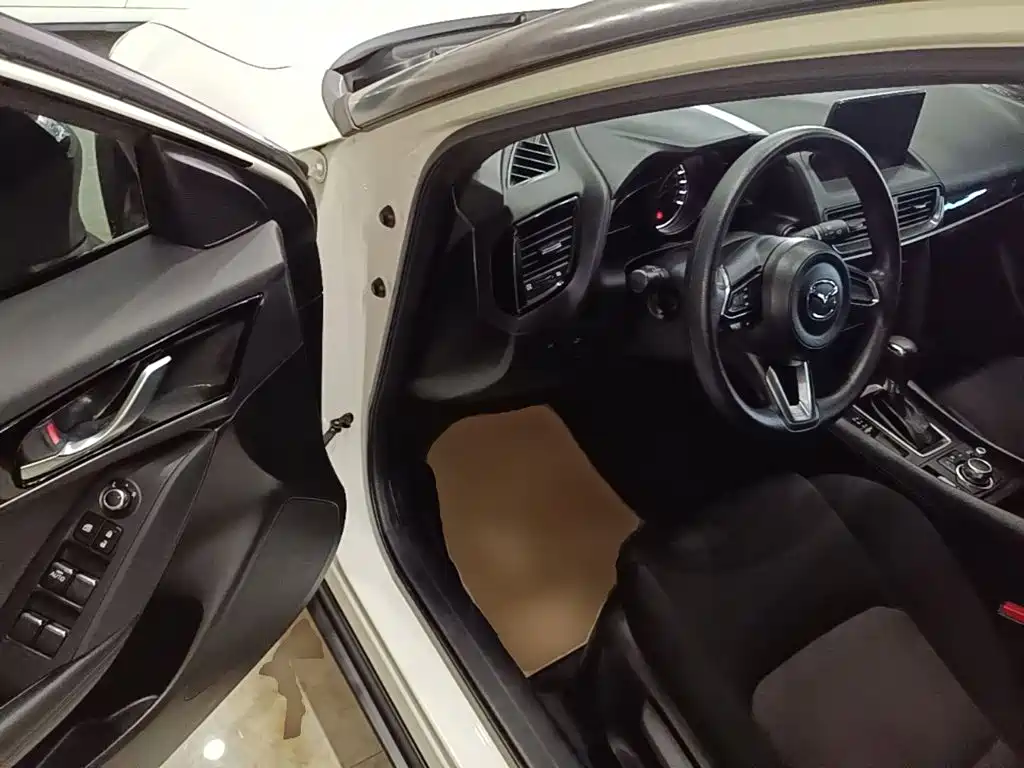 Mazda CX-4 — миниатюра 16