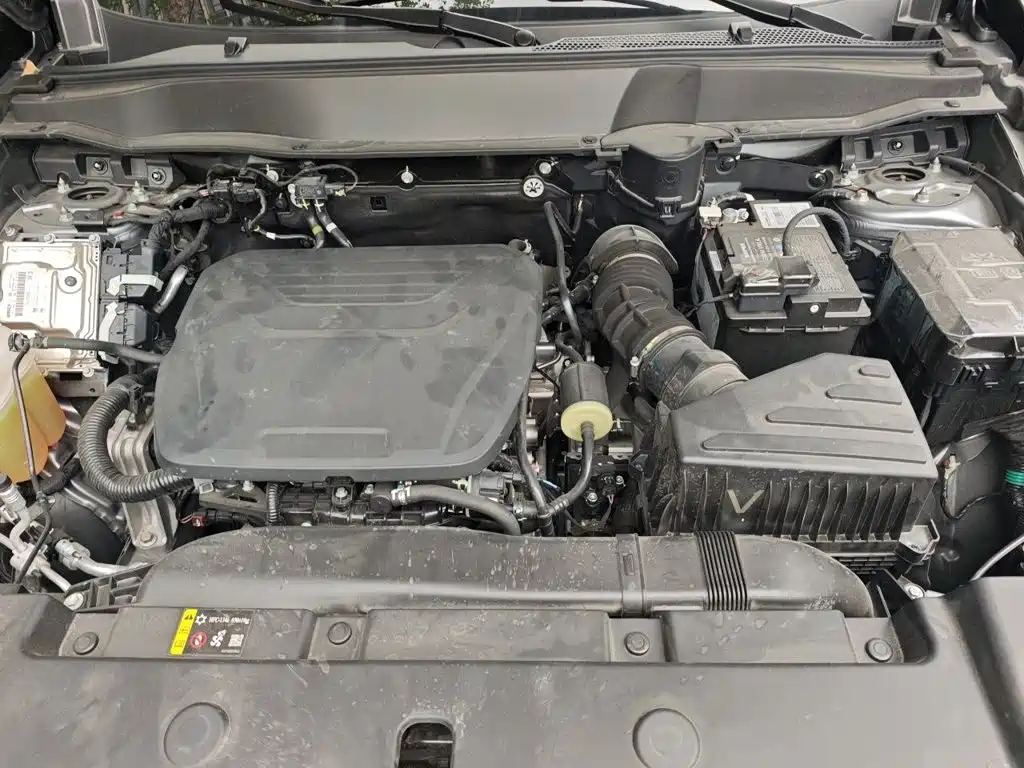 Haval Big Dog — миниатюра 21
