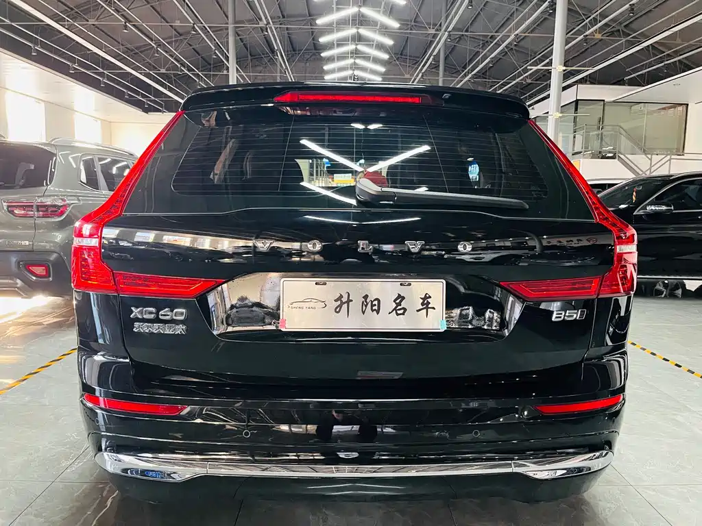 Volvo XC60 — миниатюра 3