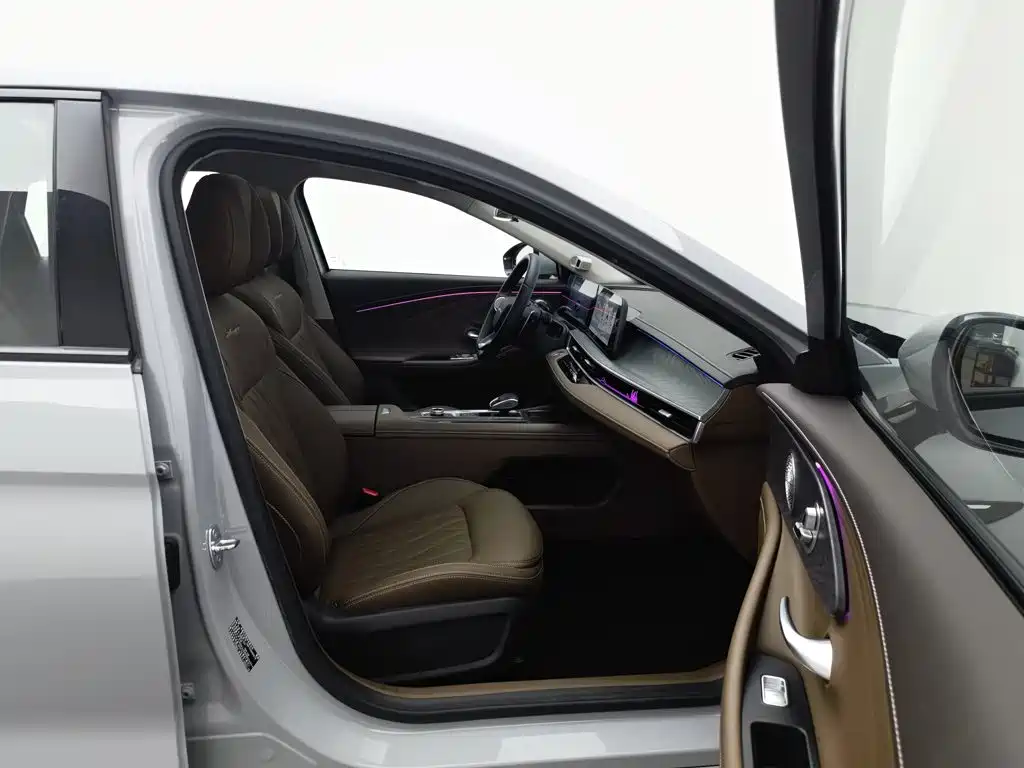 Chery Arrizo 8 — миниатюра 23