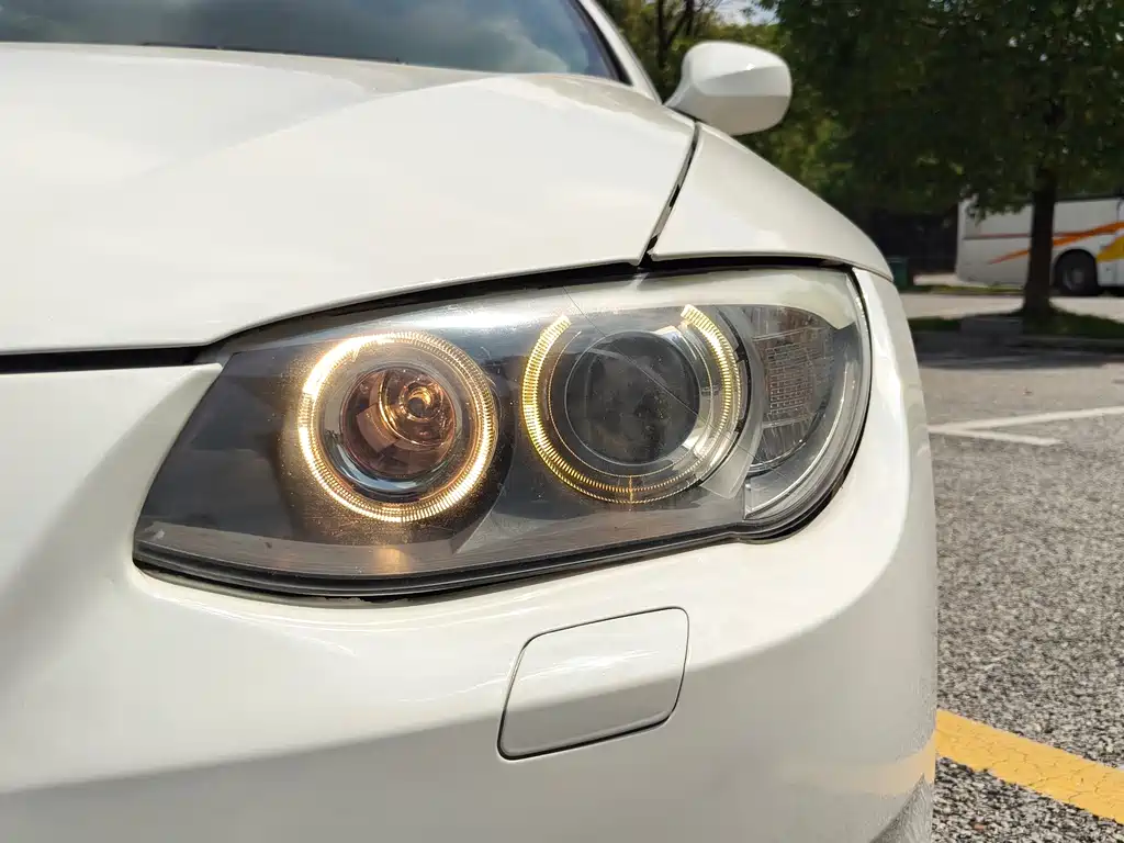 BMW 3 Series (Import) — миниатюра 12