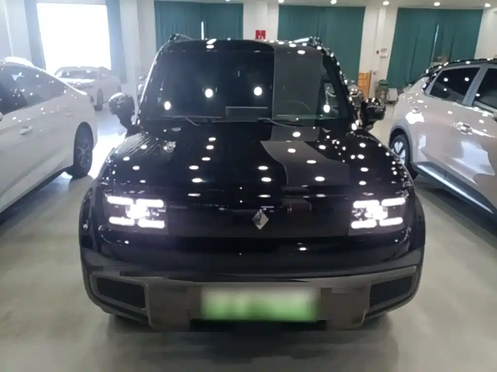 Baojun Yueye Plus — миниатюра 3
