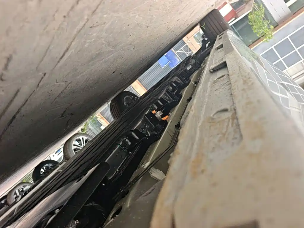Wuling 730 2025 125km Luxury