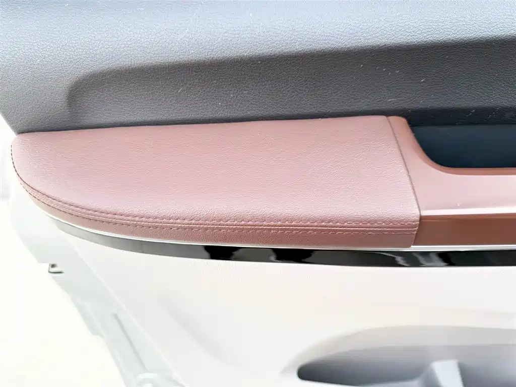 JIANGQI GROUP RUIFENG M5